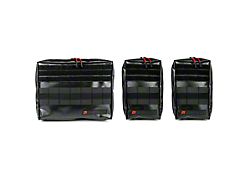 BuiltRight Industries MOLLE Pouch Kit