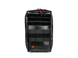 MOLLE Pouch; 6-Inch x 10-Inch