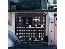 Mounting Bracket for Milwaukee Packout System; Small