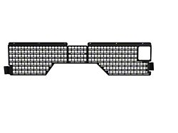 Bedside MOLLE Rack System; Passenger Side (22-26 Tundra w/ 6-1/2-Foot Bed)