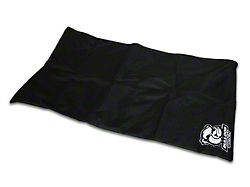 Bulldog Winch Rock Bag Wire Rope Dampener