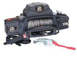 Bulldog Winch 12,000 lb. Winch (Universal; Some Adaptation May Be Required)