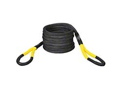 Bulldog Winch 5/8-Inch x 20-Foot Big Dog Recovery Rope 12,200 lb.