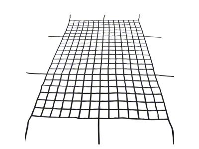 Bulldog Winch 8-Foot x 12-Foot Cargo Restraint System (Universal; Some Adaptation May Be Required)