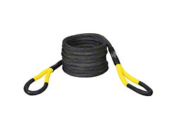 Bulldog Winch 5/8-Inch x 20-Foot Big Dog Recovery Rope 12,200 lb.