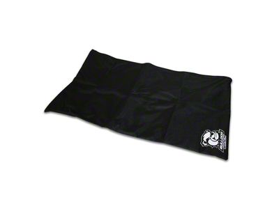 Bulldog Winch Rock Bag Wire Rope Dampener
