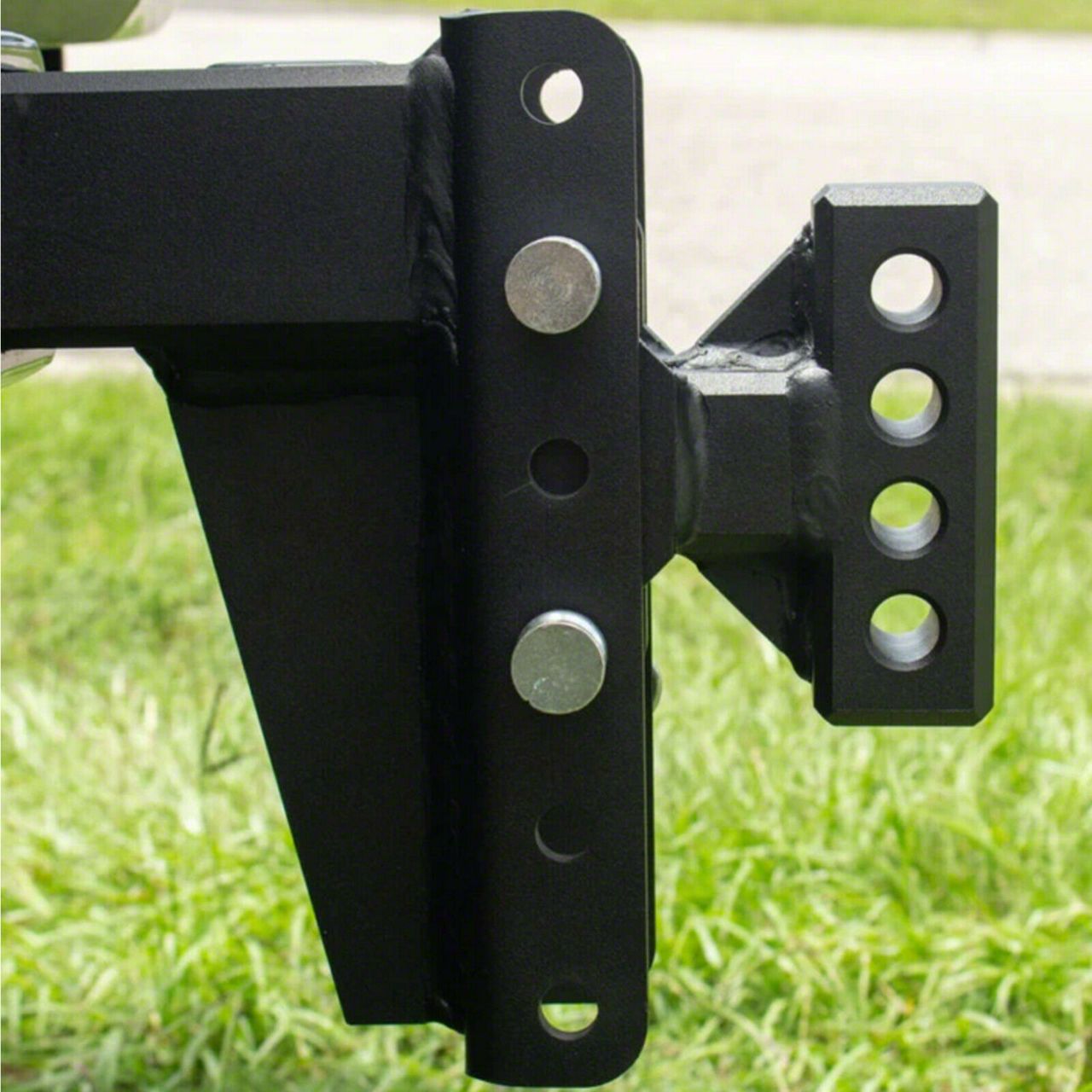 BulletProof Hitches Weight Distribution/Sway Control Adapter for BulletProof Hitches