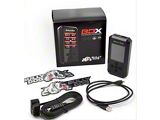 Bully Dog BDX Tuner (12-13 3.6L Jeep Wrangler JK)