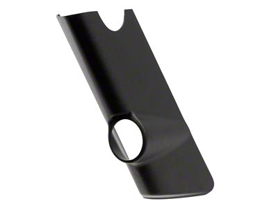 Bully Dog A-Pillar Pod Mount (07-10 Jeep Wrangler JK)