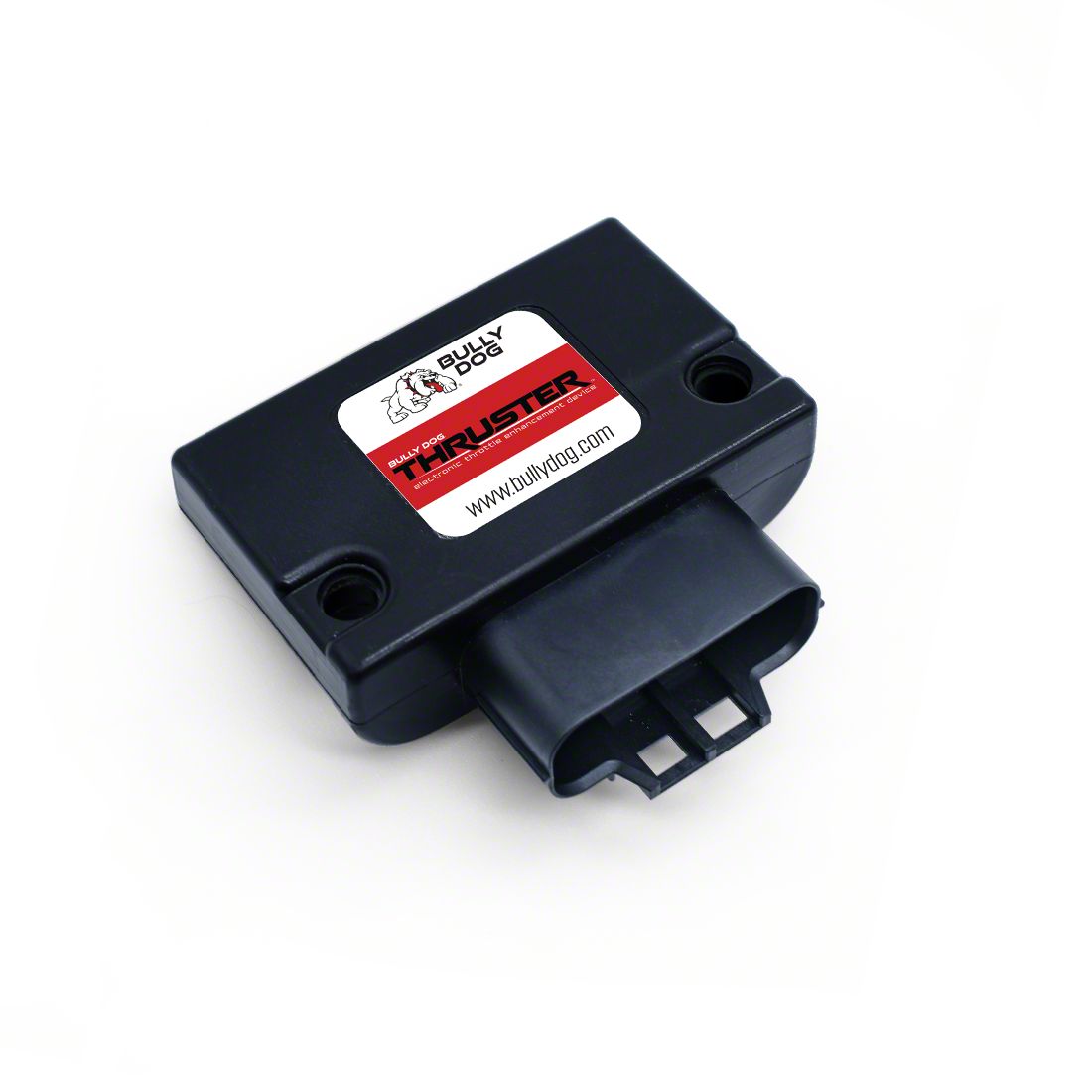 Pedal Commander Jeep Wrangler Bluetooth Throttle Response