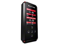 Bully Dog BDX Tuner (05-13 4.0L Tacoma)