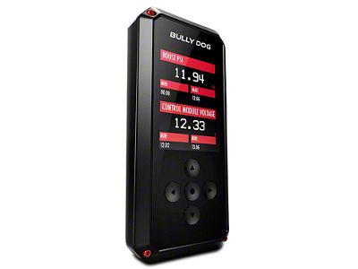 Bully Dog BDX Tuner (07-17 5.7L Tundra)