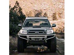 C4 Fabrication Hybrid Front Bumper; Raw (06-09 4Runner)