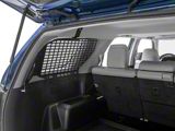 Interior Rear Window MOLLE Panels (10-24 4Runner w/o Third Row Seats)