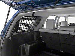 Interior Rear Window MOLLE Panels (10-24 4Runner w/o Third Row Seats)