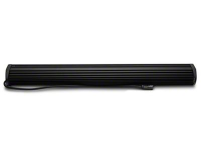 32-Inch LED Light Bar Hidden Grille Mounting Brackets (16-23 Tacoma)