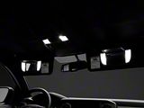 9-Piece Interior LED Light Kit (16-23 Tacoma)