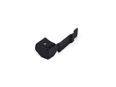 Cali Raised LED Antenna/Bed Accessory Mount (16-23 Tacoma)