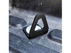 Bed Hook Mounts (05-23 Tacoma)