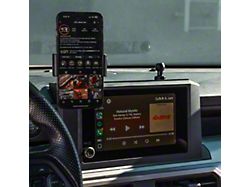 Dash Mount for 14-Inch Screen (24-26 Tacoma)