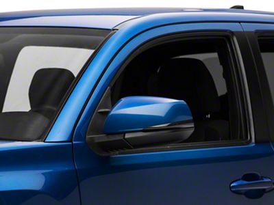 Cali Raised LED Dynamic Sequential Side Mirror Turn Signals (16-23 Tacoma)