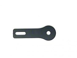 Hood/Ditch Light Extensions for CB Antenna Mount (Universal; Some Adaptation May Be Required)