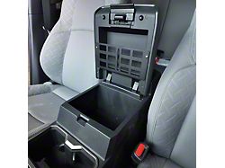 Interior Center Console MOLLE Panel (24-25 Tacoma)
