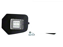 LED Pod Fog Light Mounting Brackets (16-23 Tacoma)