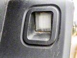 License Plate LED Lights (16-23 Tacoma)