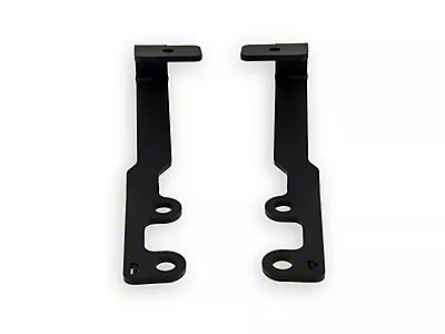 2005 - 2015 Toyota Tacoma LED Bracket Combo for Light Bar & Engine 2005 - 2015 Toyota Tacoma LED Bracket Combo for Light Bar & Engine