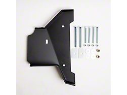 Lower Control Arm Skid Plates (24-26 Tacoma)