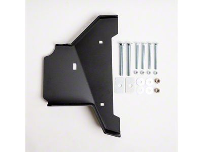 Cali Raised LED Lower Control Arm Skid Plates (24-25 Tacoma)