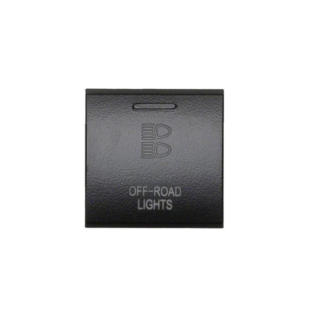 Tundra Square OEM Style Switch; Rock Lights (22-26 Tundra) - Free