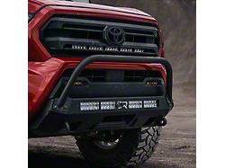 Stealth Winch Mount Front Bumper (24-26 Tacoma)