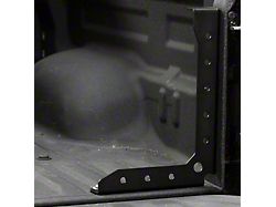 Bed Channel Supports (14-21 Tundra)