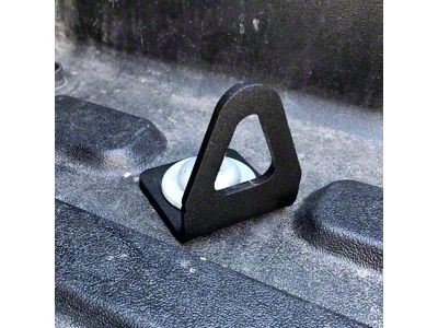 Cali Raised LED Bed Hook Mounts (14-25 Tundra)