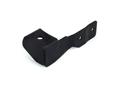 Cali Raised LED Bed Accessory Mount; Driver Side (05-15 Tacoma)
