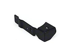 Cali Raised LED Bed Accessory Mount; Passenger Side (16-23 Tacoma)