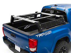 Overland Bed Rack System; Mid Height (05-23 Tacoma)