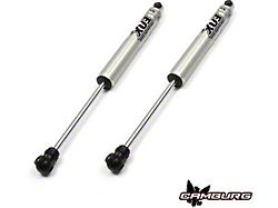 Camburg 0 to 2-Inch Trail Series Suspension Lift Kit with FOX 2.0 Coil-Overs and Shocks (03-09 4Runner)