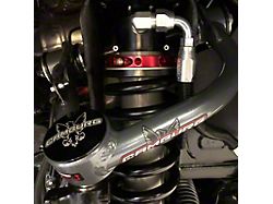 Camburg 1.25-Inch Performance Uniball Front Upper Control Arms (03-24 4Runner)