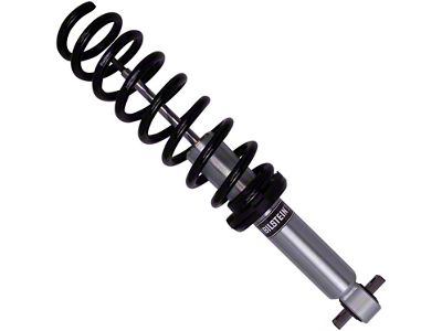 Camburg 1.40 to 3.60-Inch Front / 1.20 to 2.80-Inch Rear Performance Series Suspension Lift Kit with Bilstein Coil-Overs (21-25 Bronco 2-Door w/o Sasquatch Package)