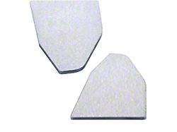 Camburg Body Mount Plates (16-23 Tacoma)