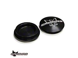 Camburg Press-On Ball Joint Dust Cover Cap Set; 2.75-Inch (05-23 Tacoma)