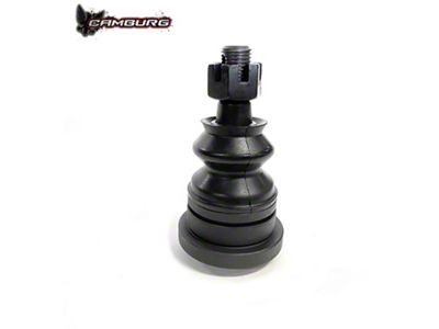 Camburg Replacement Upper Control Arm X-Joint Kit (07-21 Tundra)