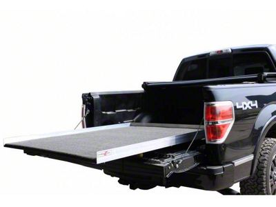 CargoEase Bed Slide (Universal; Some Adaptation May Be Required)