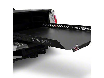 Aluminum Slide (05-23 Tacoma w/ 5-Foot Bed)