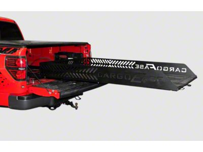 Full Extension 1500 Slide (05-23 Tacoma w/ 5-Foot Bed)