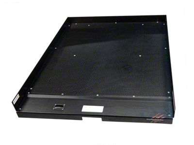 Hybrid Slide (05-23 Tacoma w/ 5-Foot Bed)