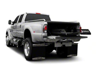 Titan 3000 Slide (05-23 Tacoma w/ 5-Foot Bed)